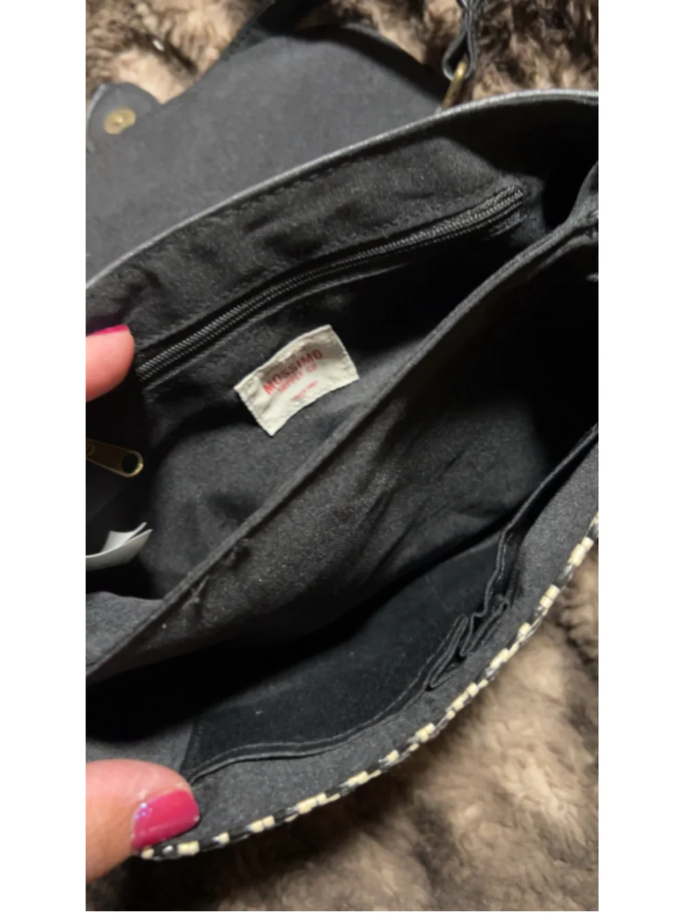 Mossimo Supply Co. this pre